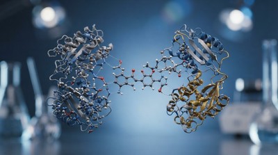 羅氏攜手中國Defand Therapeutics 投入分子膠藥物研發