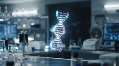拉脫維亞精準醫療論壇落幕 聚焦國際合作與學研整合