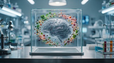 超加工食品恐損心理健康 研究揭示飲食與情緒新關聯