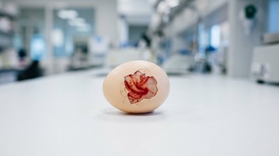 沙門氏菌警報！英愛兩地食品召回　馬莎百貨、烏克蘭雞蛋受波及