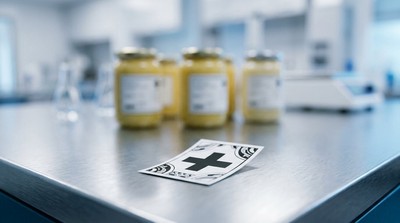 防誤食！印度北方邦禁「Puja Ghee」標籤並強制非食品加註警示