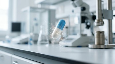 Apnimed 睡眠呼吸中止症新藥 AD109 臨床試驗顯著改善症狀