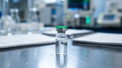 新藥有望緩解間質性肺炎惡化 日本研究揭示肺功能改善