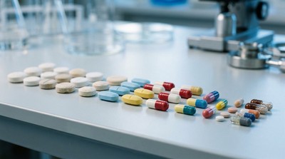 日本大規模研究：三代頭孢菌素治膀胱炎 未優於一二代