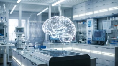 高雄醫學大學團隊研究：新型視聽輔助療法助緩解治療抵抗性幻聽