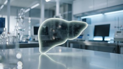 習慣宵夜？OHSU 研究：深夜進食恐增肝病風險2至3成