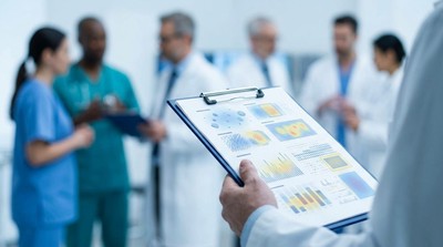 職業與癌症風險關聯大！日本研究：醫護、教師族群風險低