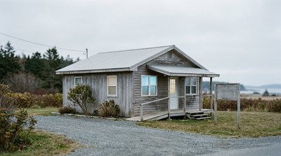 日本最北禮文島醫師 打造「島內完結型醫療」守護居民