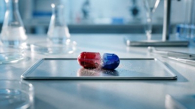 禮來新減重藥 Retatrutide 臨床試驗驚人　體重平均減輕近兩成