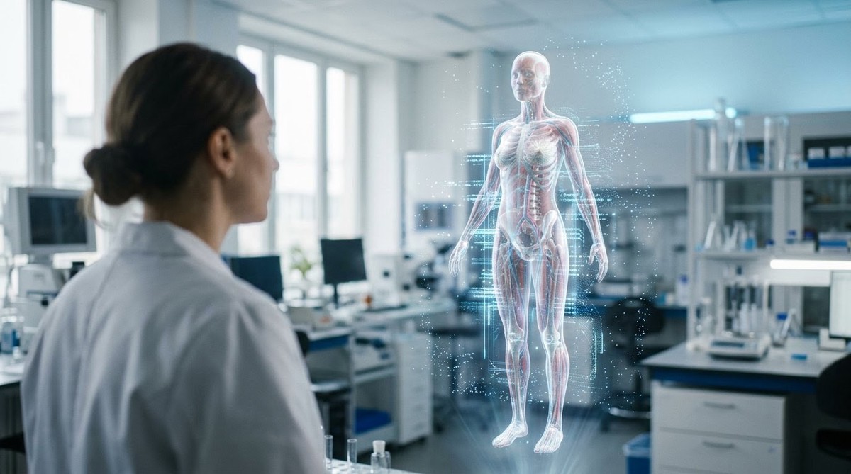 谷歌健康投資Flo Health 攜手AI深耕女性健康市場