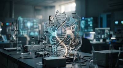 OpenAI 悄悄推出新生醫模型　鎖定藥物開發工具供應商