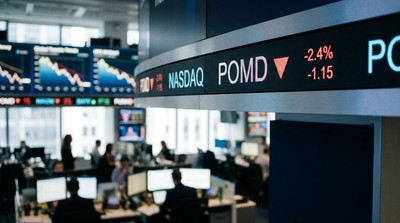 預測式醫療公司 POMDOCTOR 轉型　面臨那斯達克下市警訊