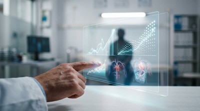 奈及利亞下個健康危機非流行病 專家籲警惕慢性病蔓延