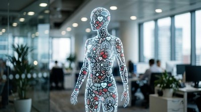 信諾報告揭美國癌症員工需求　企業健康支持成關鍵