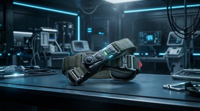 軍用止血帶技術新突破：美海軍研究單位成功測試JT5