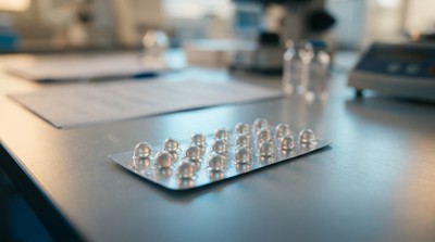 嬌生新藥Icotyde牛皮癬市場告捷　藥物主管看好未來擴展
