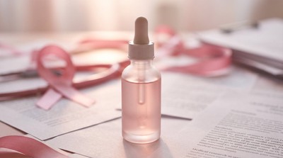化療影響肌膚健康受關注 國際品牌推護理產品並捐助公益