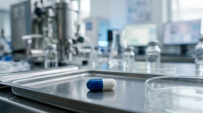 必治妥施貴寶實驗藥物Admilparant　緩解特發性肺纖維化顯成效