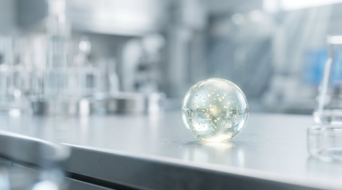 Innova 揭 2027 食飲新趨勢：感官探索、精準健康成主流