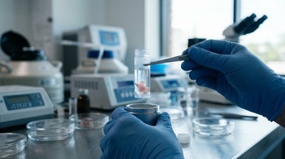 英國研究：睪丸組織移植助病童　保有未來生育可能