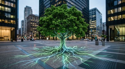 樹木等同公共衛生基礎設施 美研究揭綠化能降早逝風險