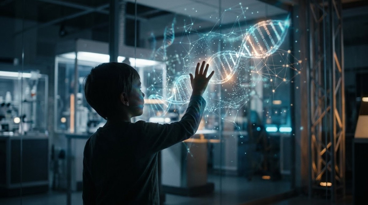 圖／AI 生成示意圖