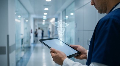 自主式AI將進臨床 德研究：醫護工作恐現「責任鴻溝」