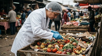 孟加拉嚴打食品違規 8個月開罰3千萬塔卡並監禁