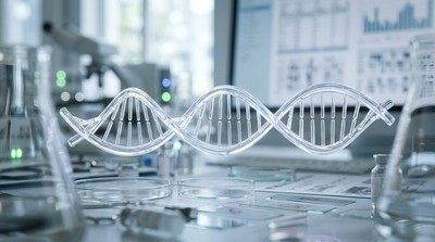聯邦補助成就罕病藥物奇蹟 川普政府新政恐危及未來研發