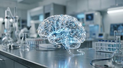 量子運算攜手生技公司 INmune Bio加速阿茲海默症新藥開發