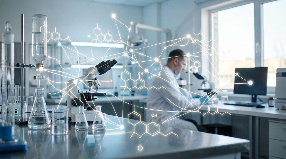神經科技公司Neurotech股價飆漲　大麻素療法研究獲肯定