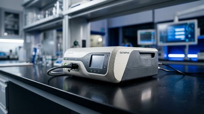 奧林巴斯遭美國FDA警告信 股價重挫近17%