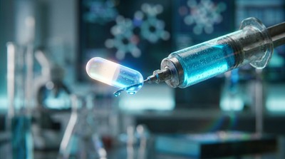 減重藥替爾泊肽效用多元引關注 韓廠推平價競品加入戰局