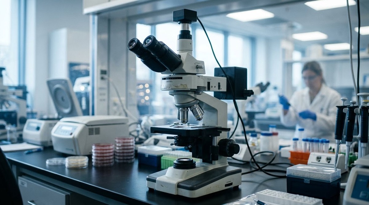美國病毒監測新規惹議 科學家憂疫情預防受阻