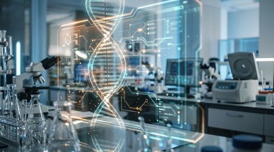 Google.org 捐助開普頓大學　加速非洲 AI 藥物研究與開發