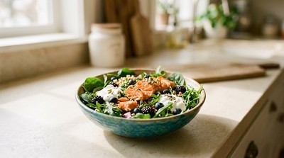 國際胃腸科醫師點名五類食物　助女性顧及多囊、生育與骨骼健康