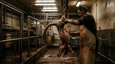 澳袋鼠肉出口驚爆食安危機 又與賽犬產業現「不聖潔結盟」
