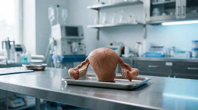 子宮內膜異位症照護存漏洞 全球研究揭指南未納病患與青少年