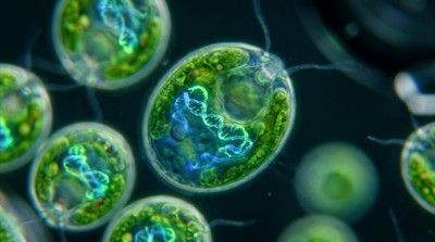 新DNA測序工具助佛州預測有害藻華　提升水域生態監測