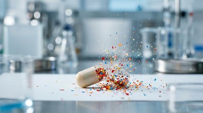 TikTok掀「護膚用吃」風潮 皮膚科醫師揭真相：盲從恐傷身