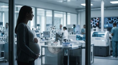 偏頭痛藥物 Anti-CGRP 恐增流產風險　美國研究籲孕婦就醫諮詢
