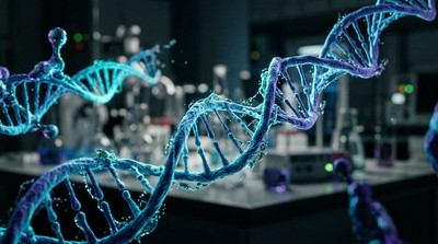 核科學、基因定序聯手出擊　確保全球糧食從農場到餐桌的安全
