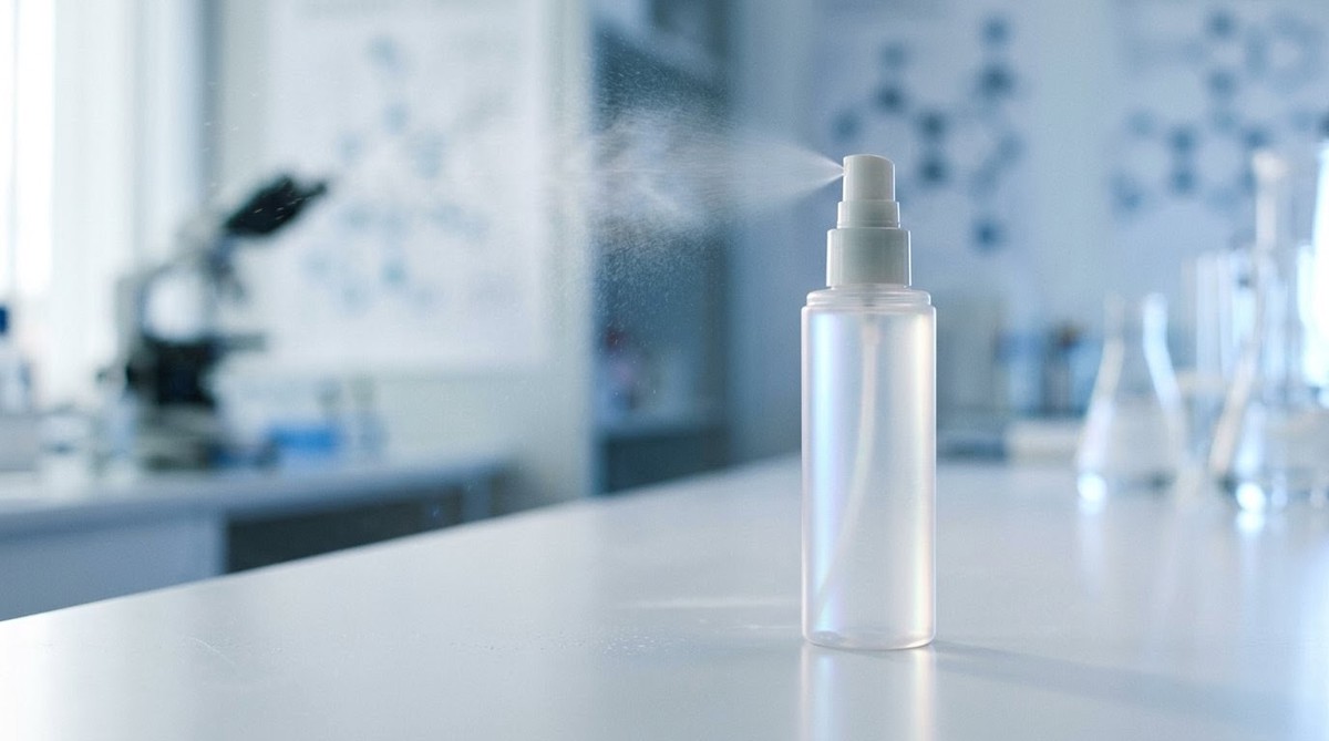 加拿大 E11ement 品牌推獨特肌膚噴霧 人寵皆適用