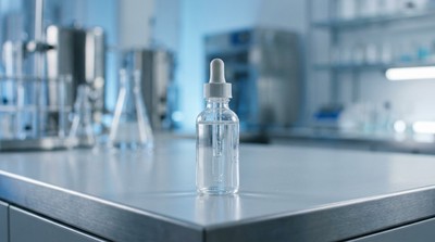 次氯酸成肌膚保養新寵 溫和舒緩敏感與發炎問題