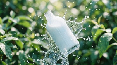 炎夏底妝告別油光！7款輕盈防曬乳　不黏膩不致粉刺