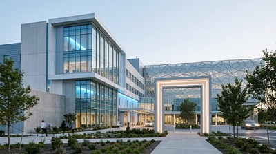 美國醫療系統整合：Rush與Endeavor攜手打造12家醫院聯合體