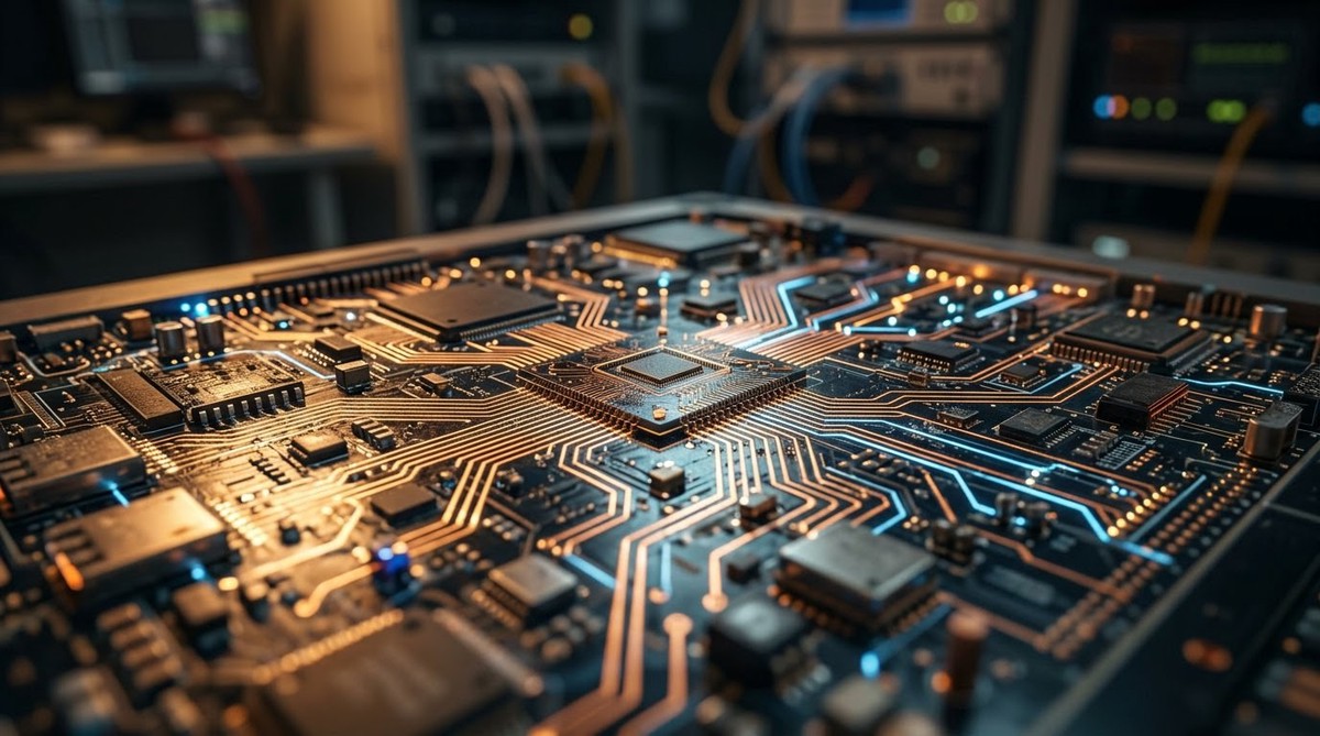 量子運算結合AI加速阿茲海默症藥物研發　INmune Bio 攜手 Quantum Computing Inc.