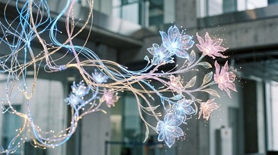 日本禮來公司攜手藝術盛會　用體驗式內容推廣腦部健康