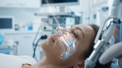 鼻腔癌患肯定放射線治療　日本應用率遠低先進國家