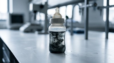 嬰兒配方奶粉潛藏肉毒桿菌風險　美家長請願 FDA 納強制檢測